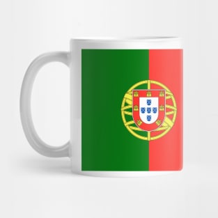 Portugal Mug